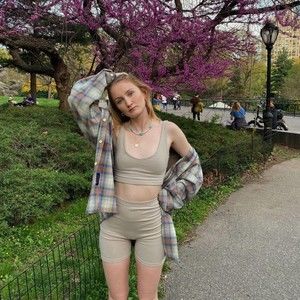 Meet your Posher, Kimberly